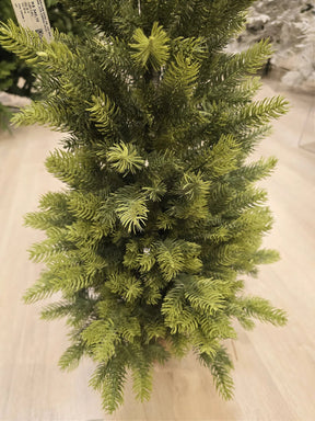 Árvore Pinheiro Realista 90cm 123 Galhos