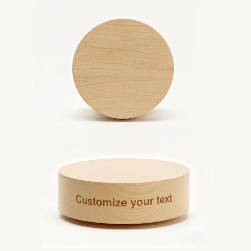 Retrato Personalizado em Boneca Russa (Estilo Cartoon) - Promoção de Natal