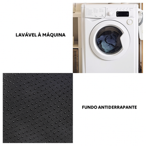 Cama Aconchegante para Cães em Pelúcia Festiva - Caminha Trenó de Natal!