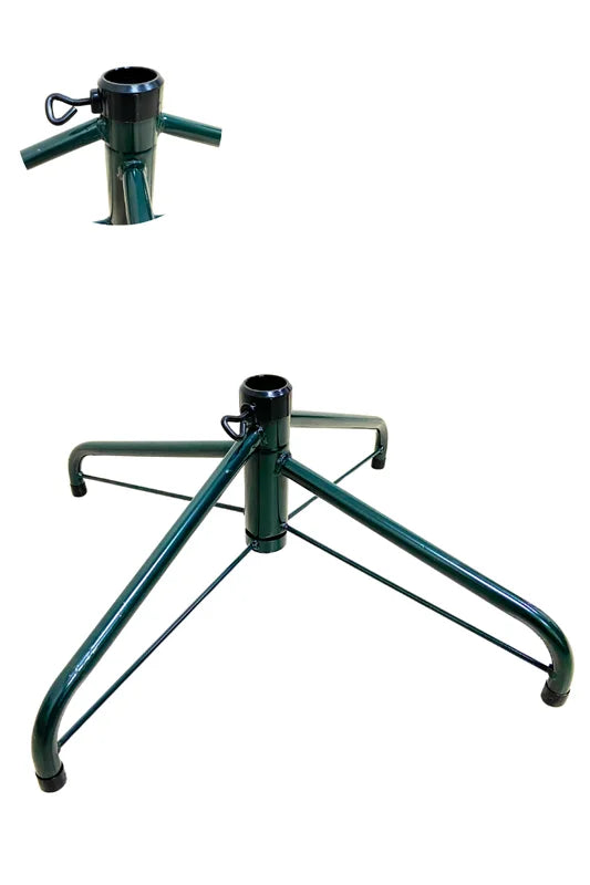 Árvore Pinheiro Colorado 2m • 1000 Galhos • 300 LEDs Warm Bivolt